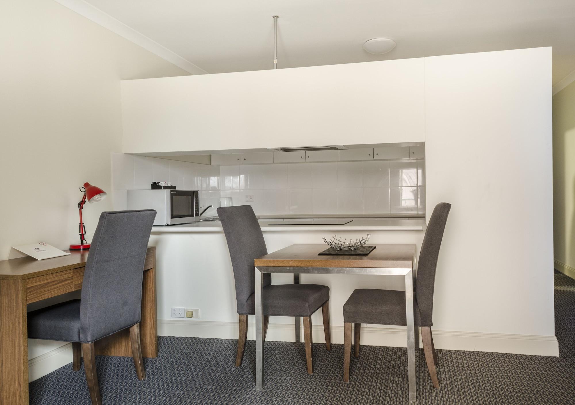 Amazing Accommodations: St Kilda メルボルン エクステリア 写真