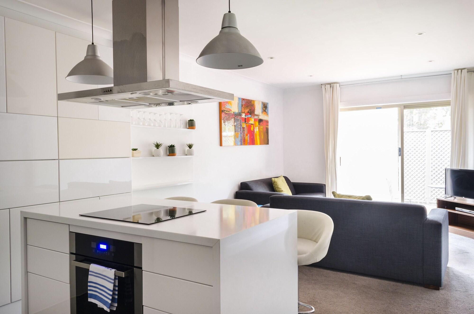 Amazing Accommodations: St Kilda メルボルン エクステリア 写真