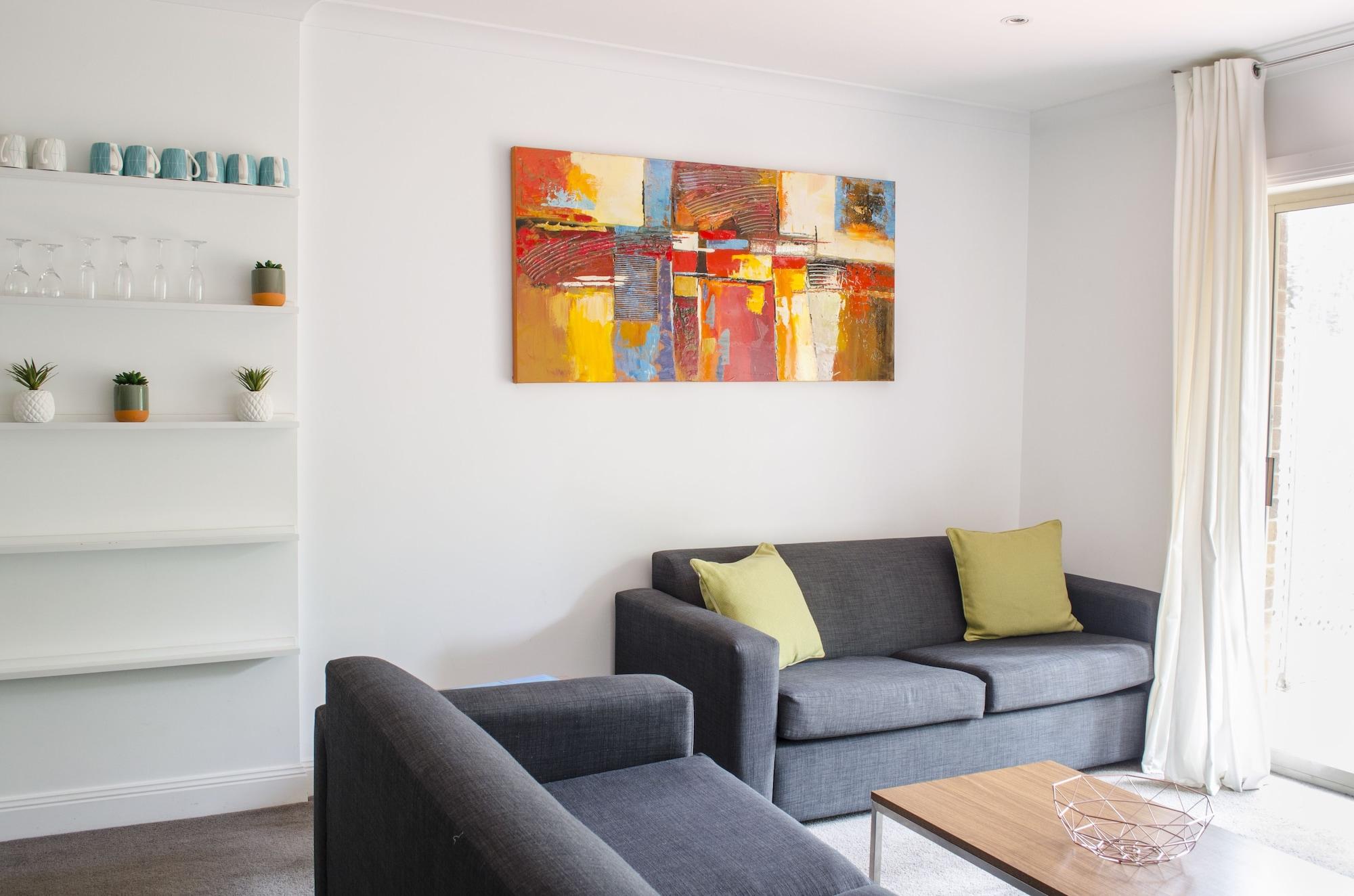 Amazing Accommodations: St Kilda メルボルン エクステリア 写真