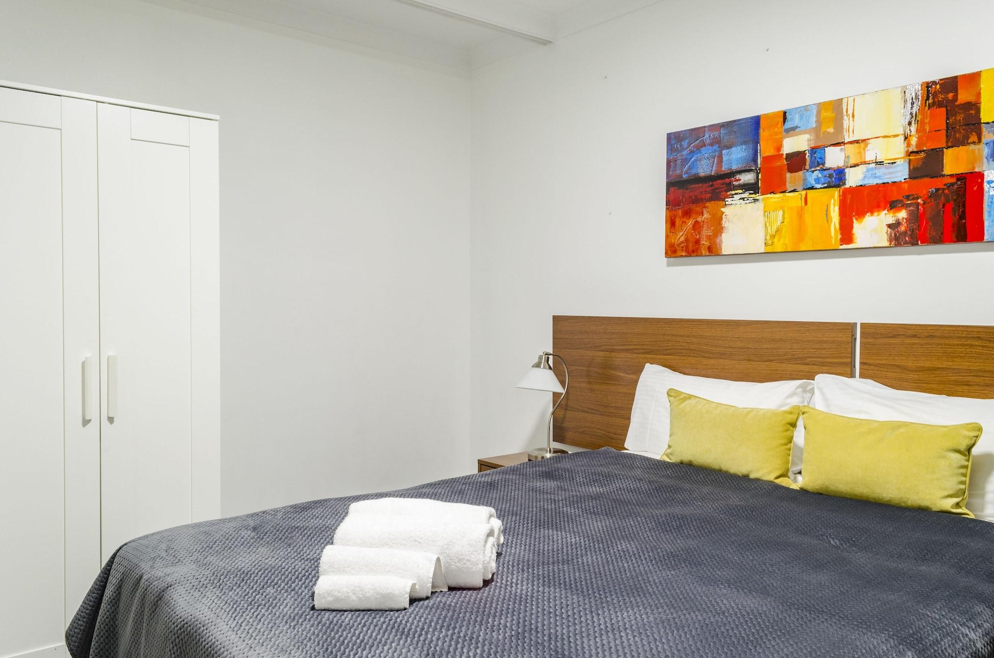 Amazing Accommodations: St Kilda メルボルン エクステリア 写真