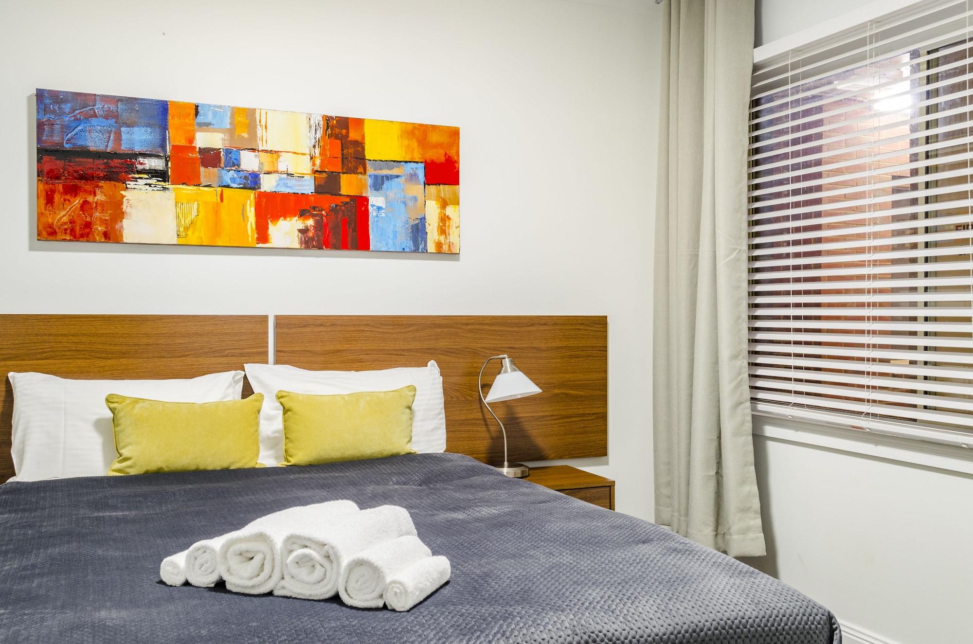 Amazing Accommodations: St Kilda メルボルン エクステリア 写真