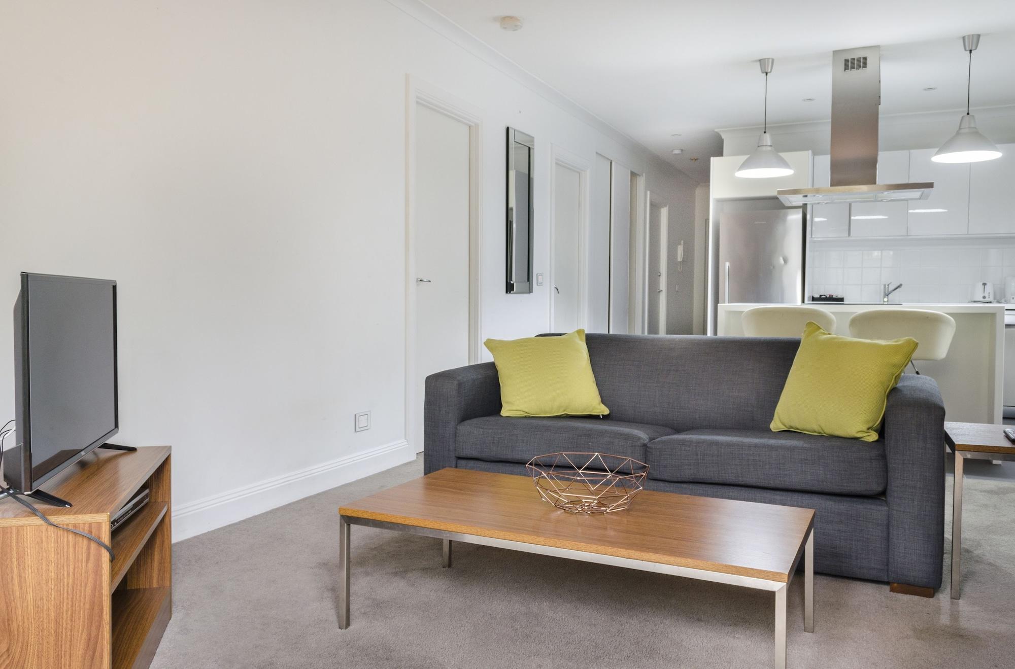 Amazing Accommodations: St Kilda メルボルン エクステリア 写真