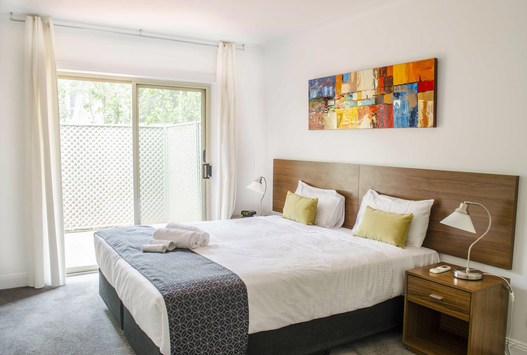 Amazing Accommodations: St Kilda メルボルン エクステリア 写真
