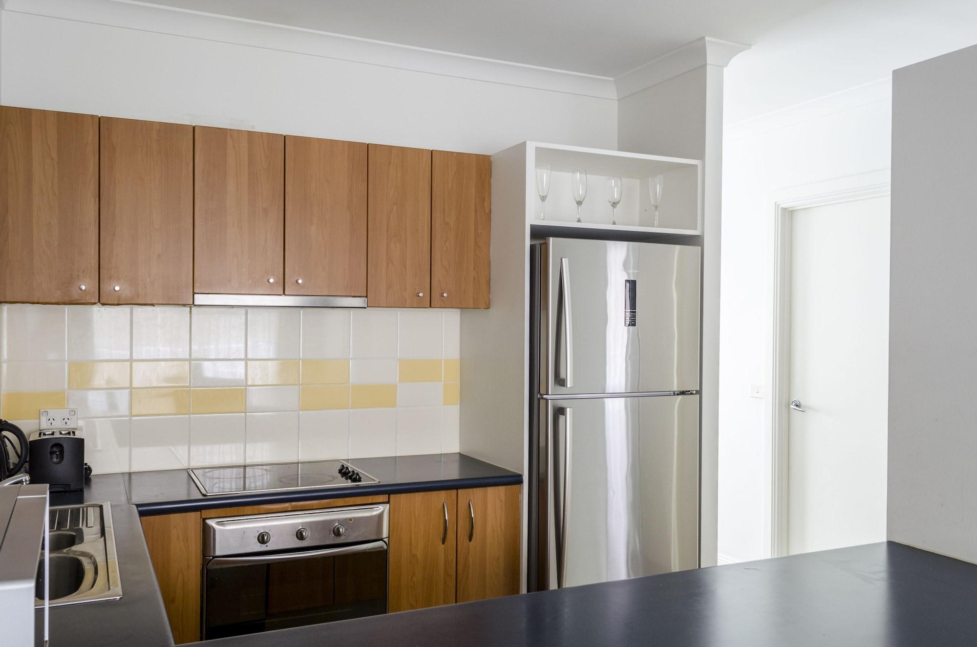 Amazing Accommodations: St Kilda メルボルン エクステリア 写真
