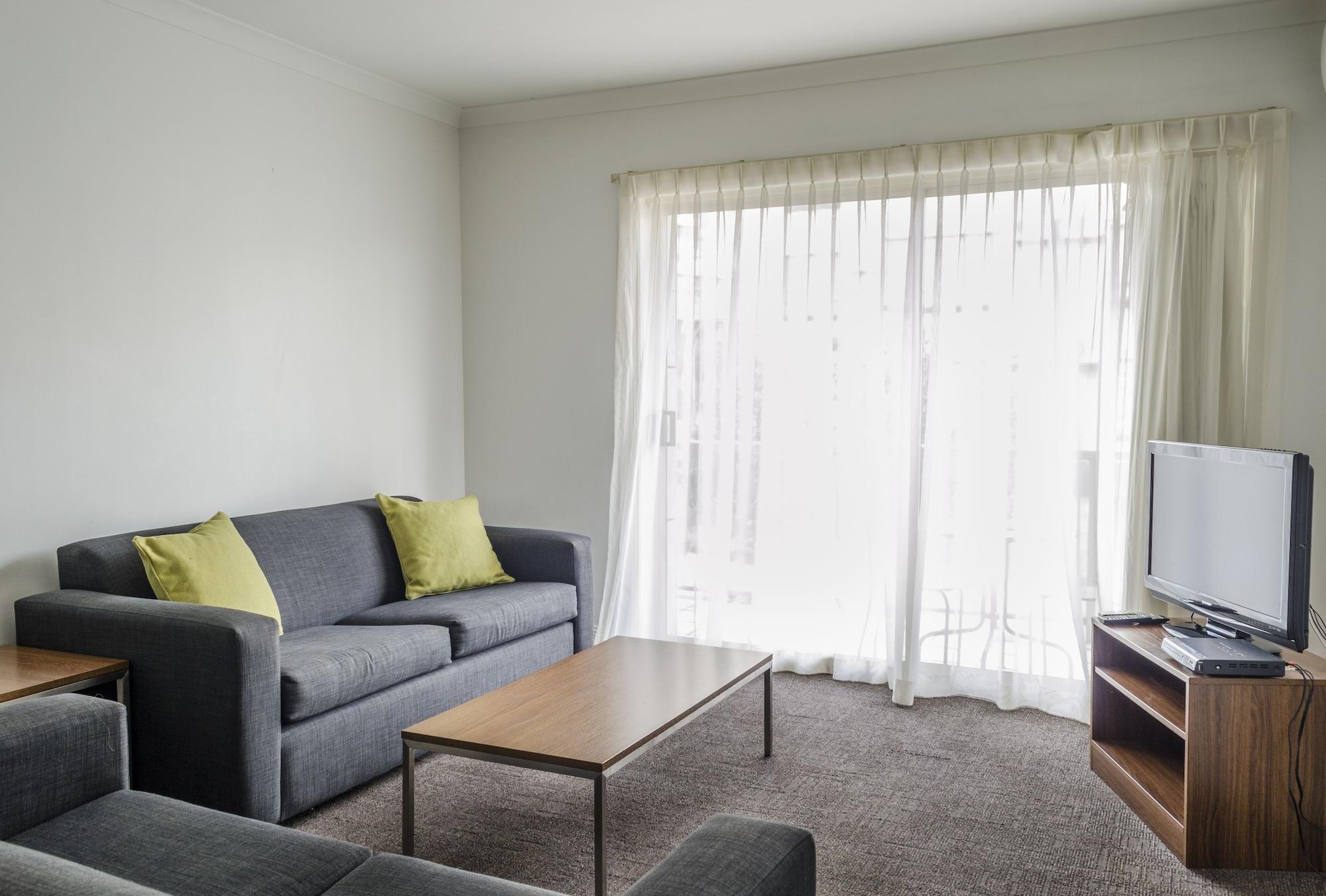 Amazing Accommodations: St Kilda メルボルン エクステリア 写真