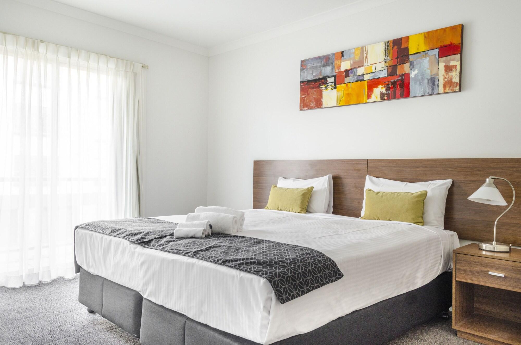 Amazing Accommodations: St Kilda メルボルン エクステリア 写真