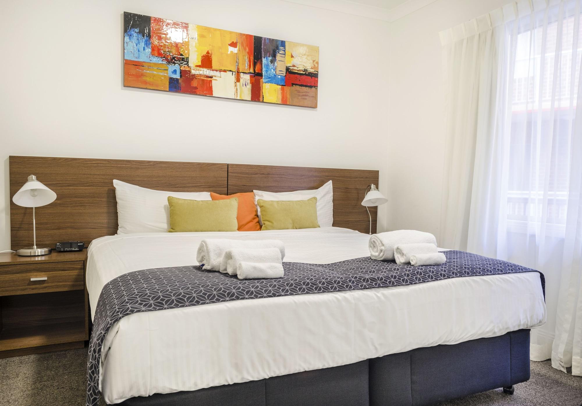 Amazing Accommodations: St Kilda メルボルン エクステリア 写真