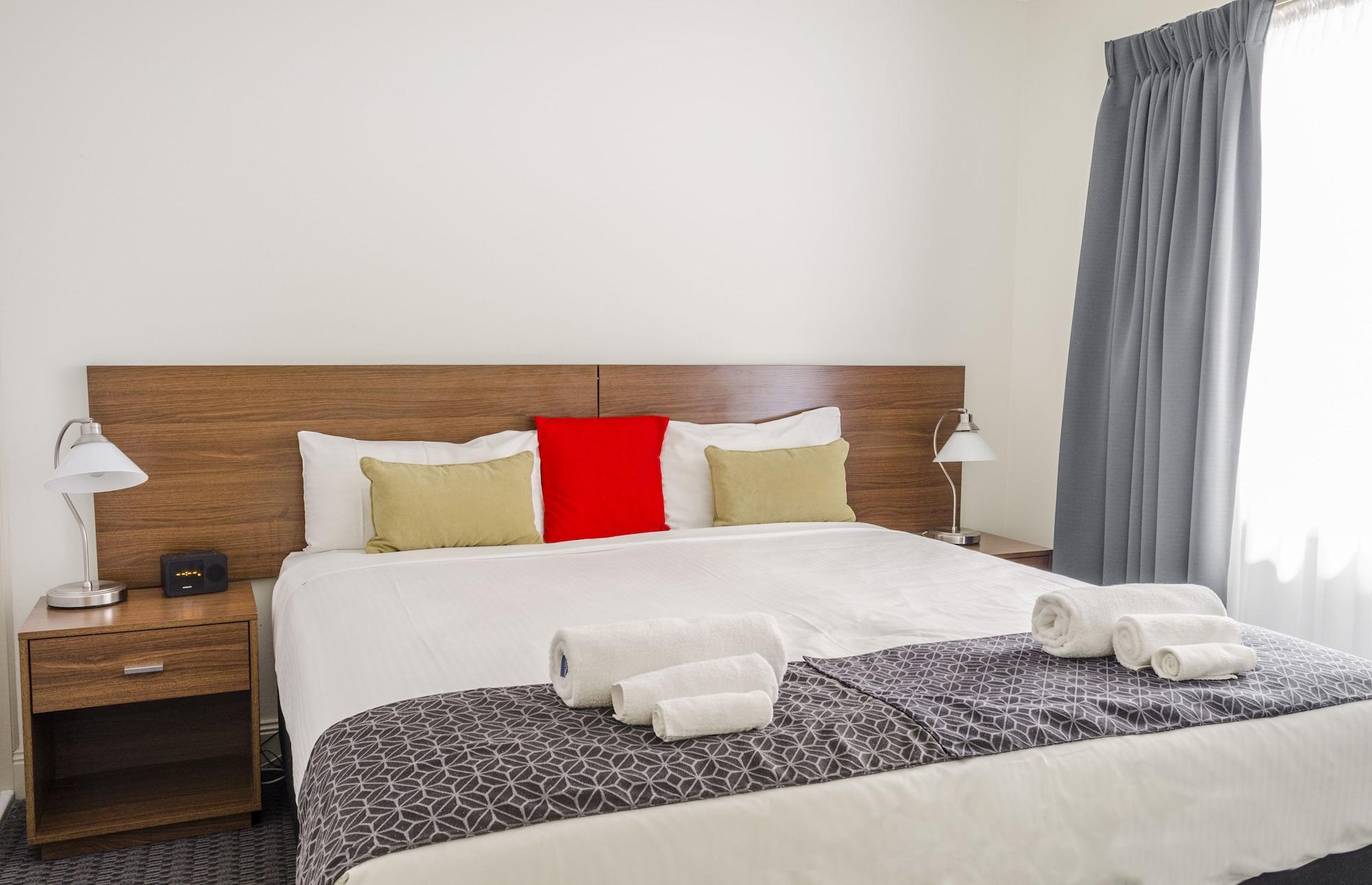 Amazing Accommodations: St Kilda メルボルン エクステリア 写真