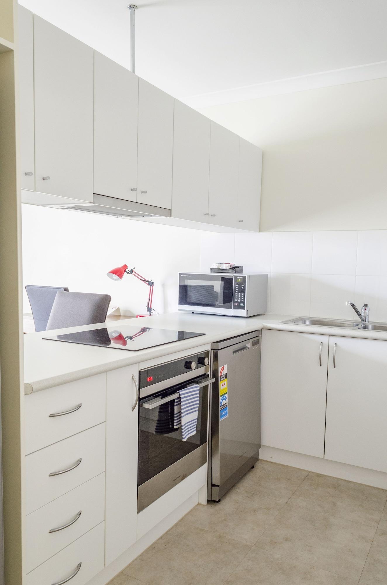 Amazing Accommodations: St Kilda メルボルン エクステリア 写真