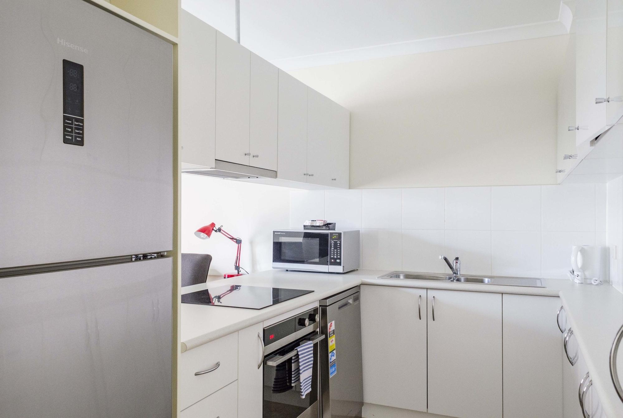 Amazing Accommodations: St Kilda メルボルン エクステリア 写真