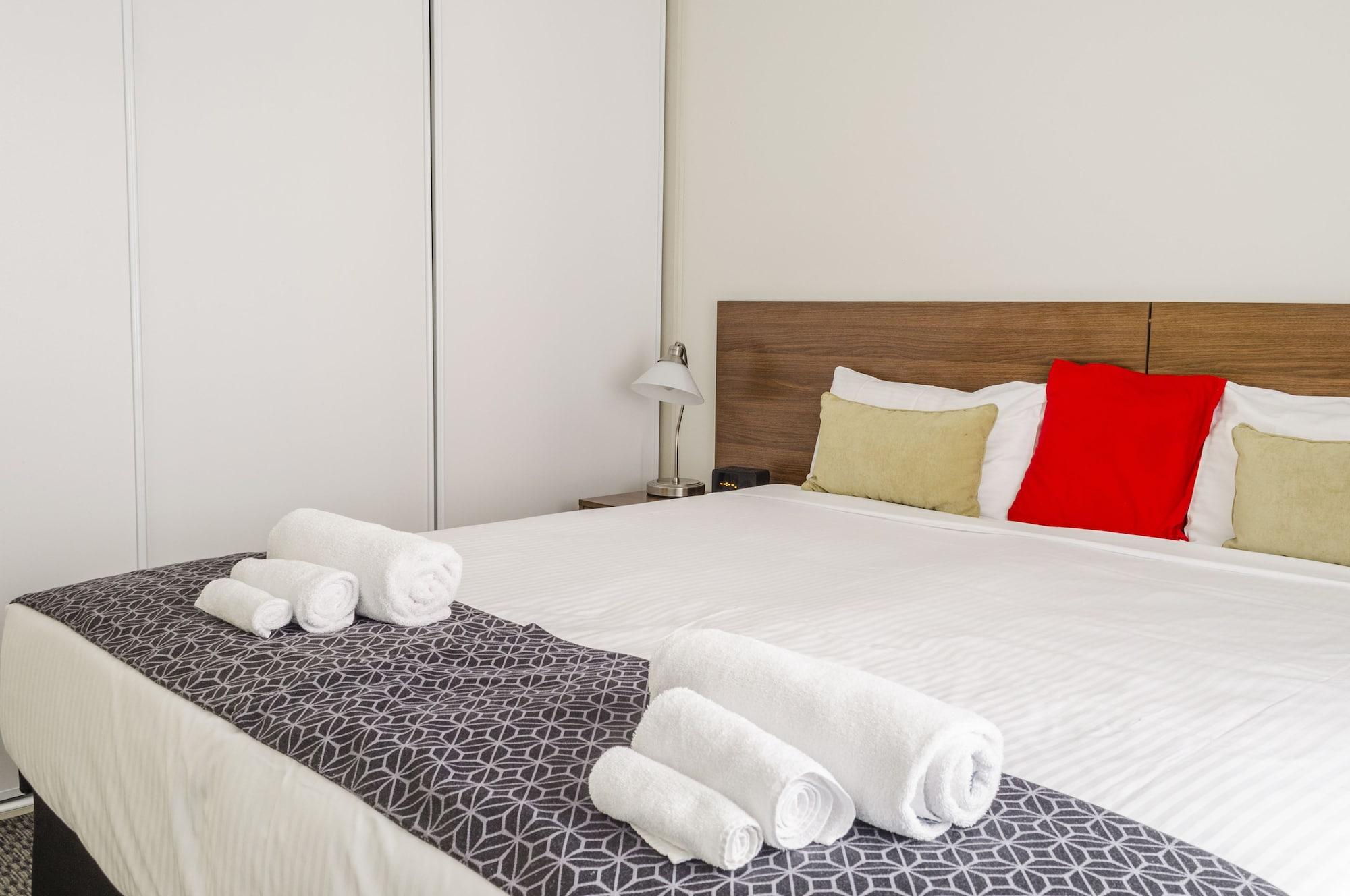 Amazing Accommodations: St Kilda メルボルン エクステリア 写真