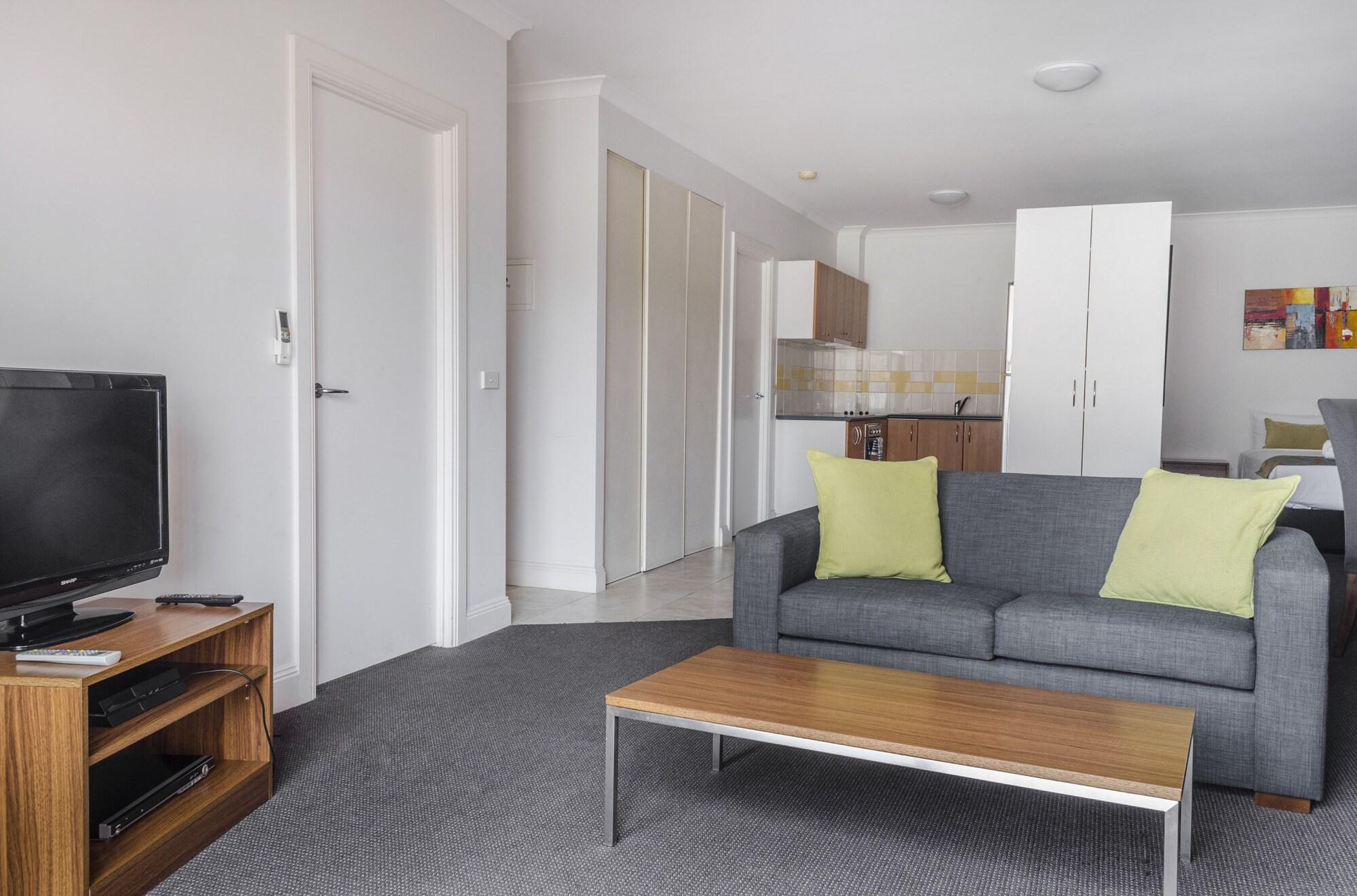 Amazing Accommodations: St Kilda メルボルン エクステリア 写真