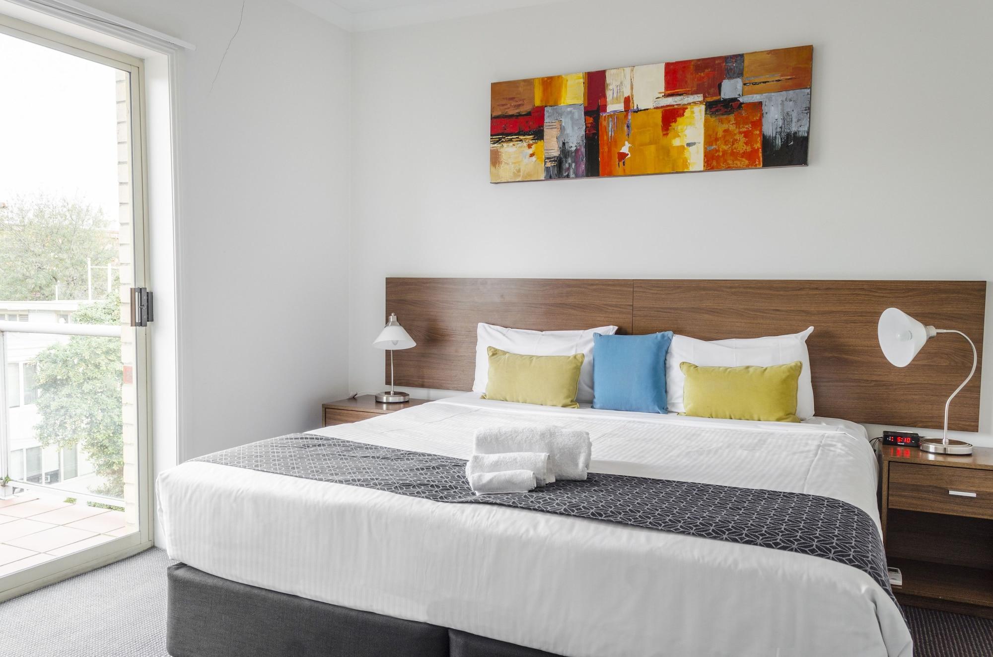 Amazing Accommodations: St Kilda メルボルン エクステリア 写真