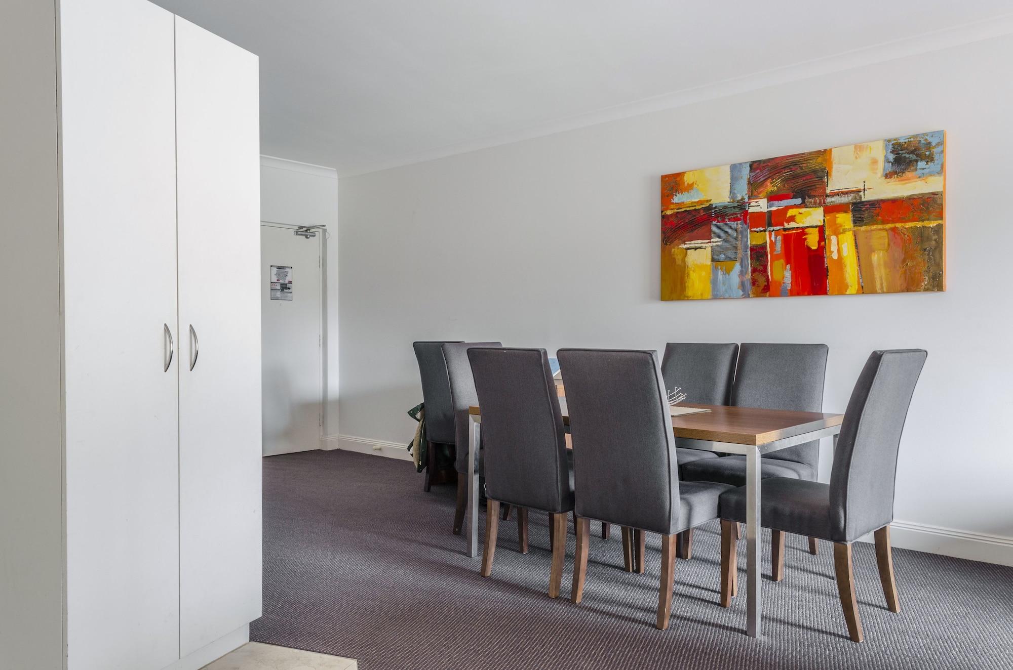 Amazing Accommodations: St Kilda メルボルン エクステリア 写真