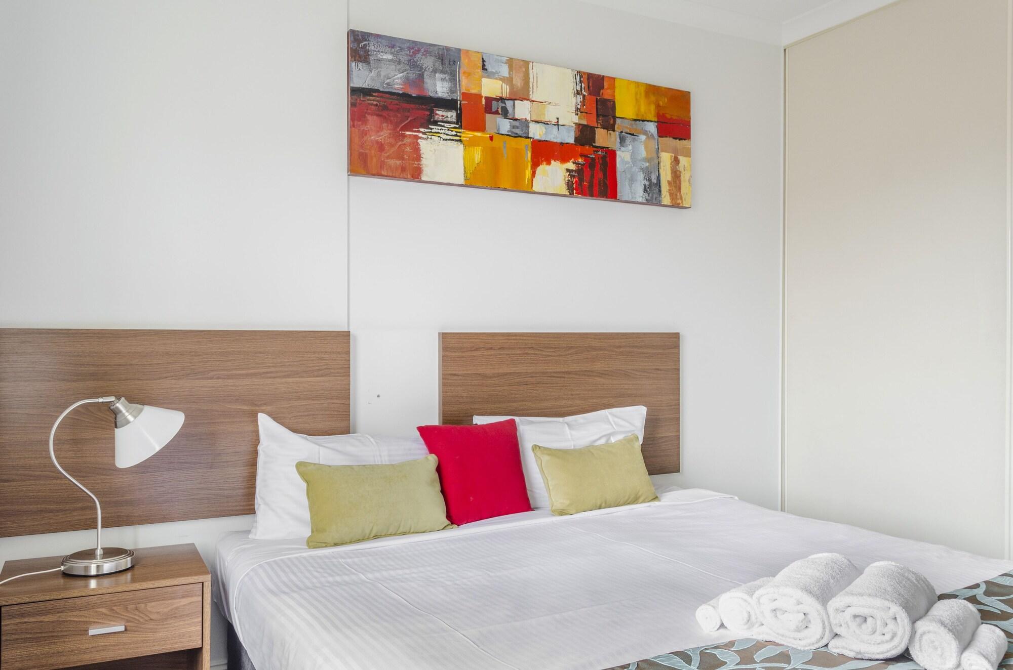 Amazing Accommodations: St Kilda メルボルン エクステリア 写真
