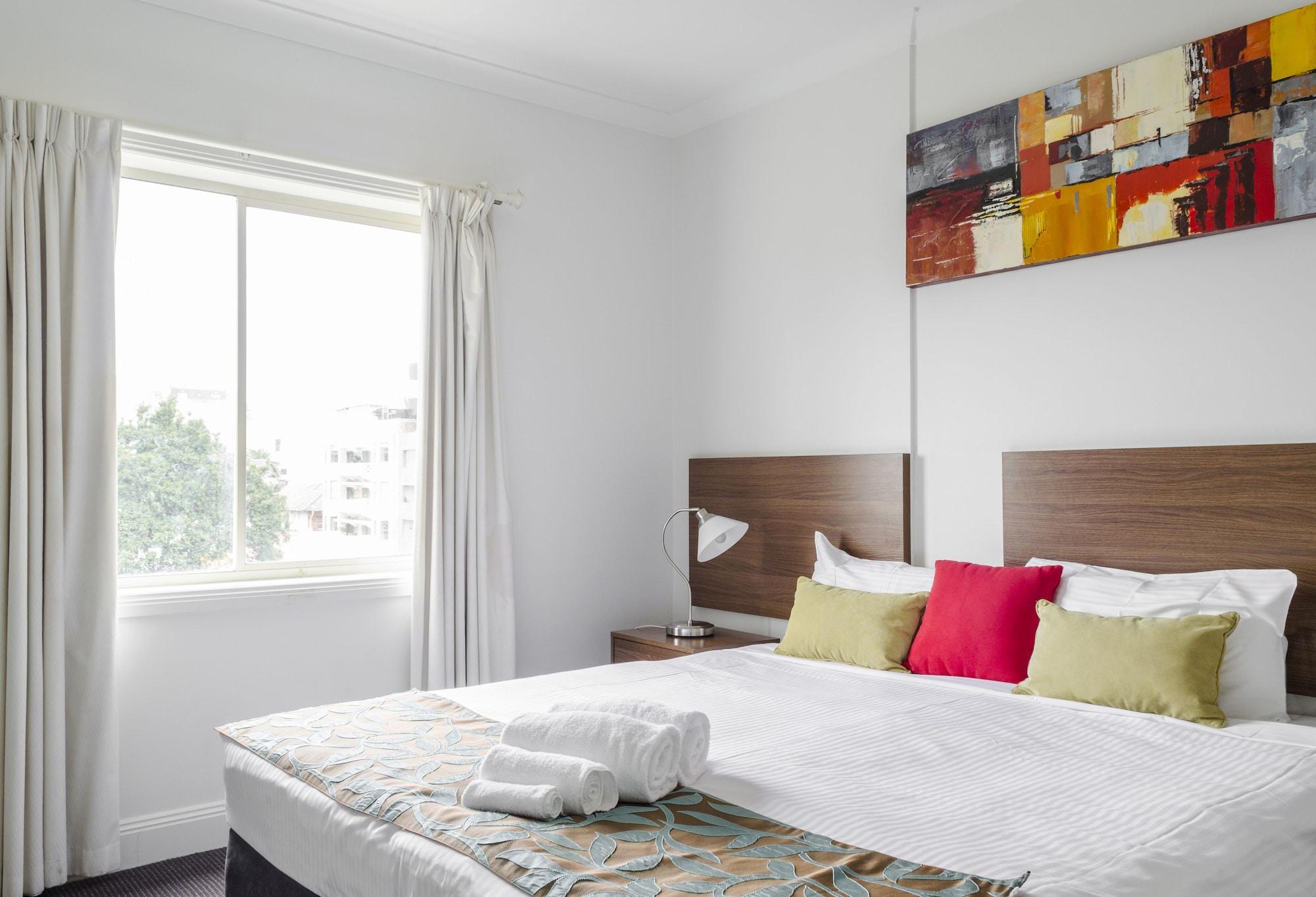 Amazing Accommodations: St Kilda メルボルン エクステリア 写真
