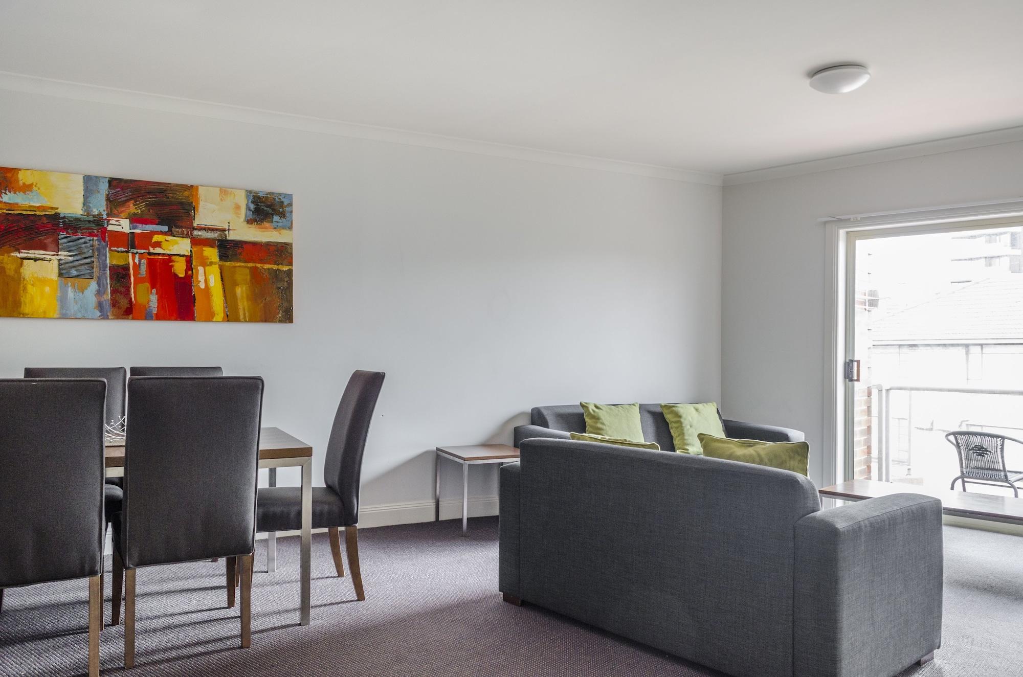 Amazing Accommodations: St Kilda メルボルン エクステリア 写真