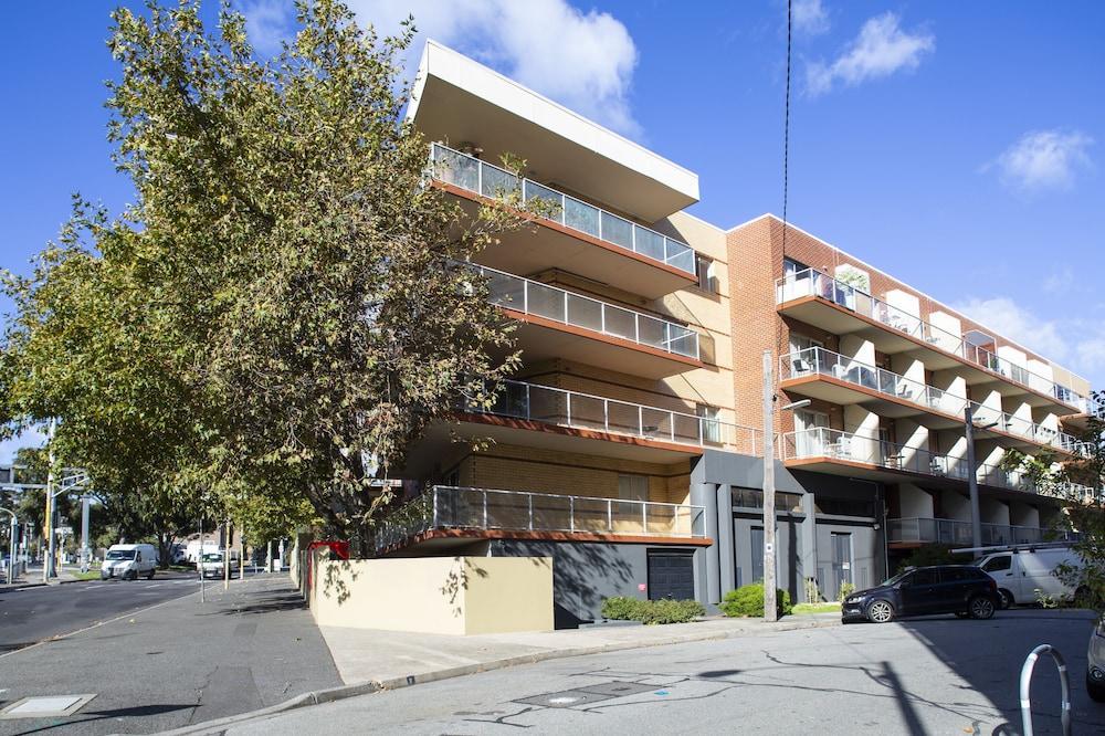 Amazing Accommodations: St Kilda メルボルン エクステリア 写真