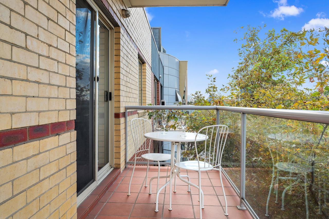 Amazing Accommodations: St Kilda メルボルン エクステリア 写真