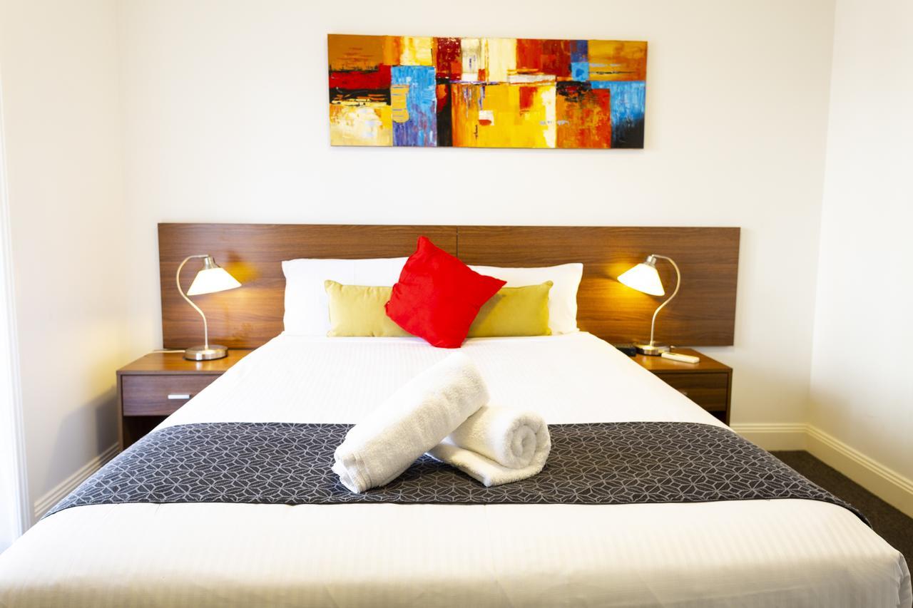 Amazing Accommodations: St Kilda メルボルン エクステリア 写真