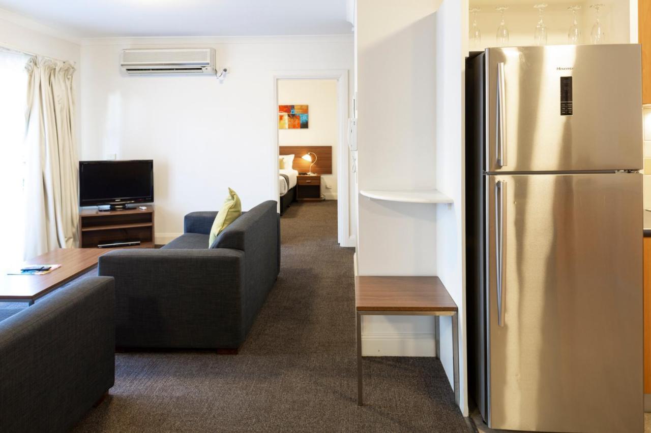 Amazing Accommodations: St Kilda メルボルン エクステリア 写真