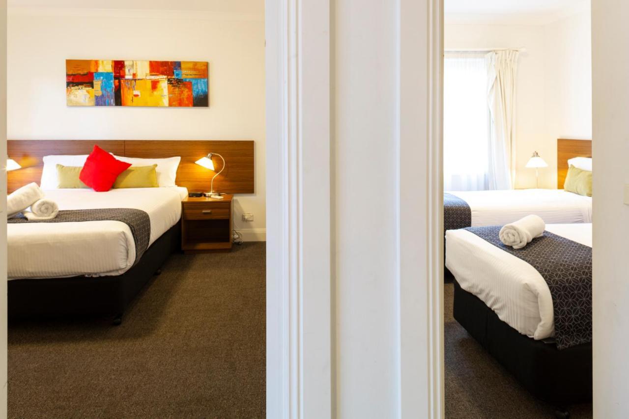 Amazing Accommodations: St Kilda メルボルン エクステリア 写真