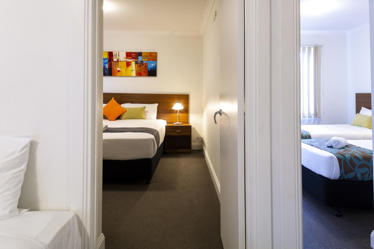 Amazing Accommodations: St Kilda メルボルン エクステリア 写真