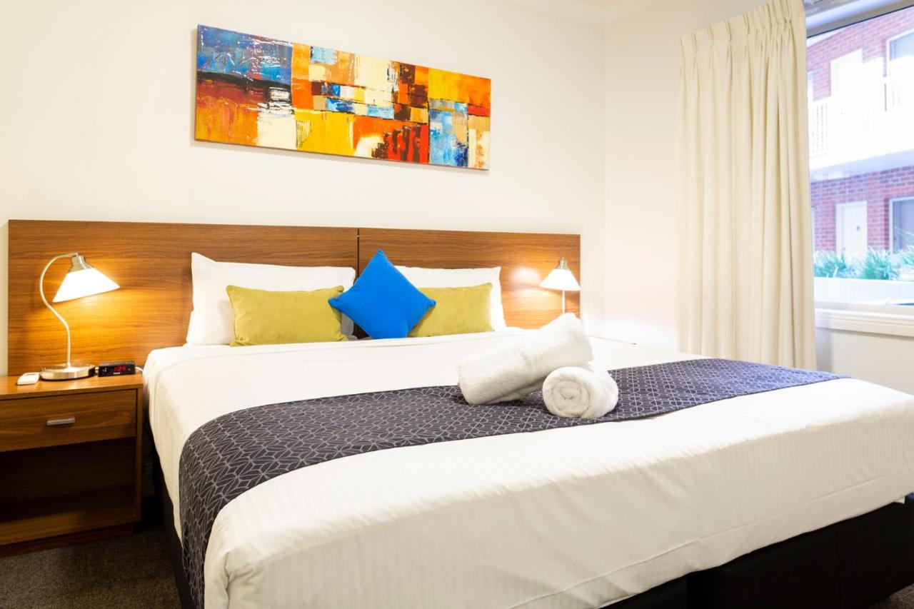 Amazing Accommodations: St Kilda メルボルン エクステリア 写真