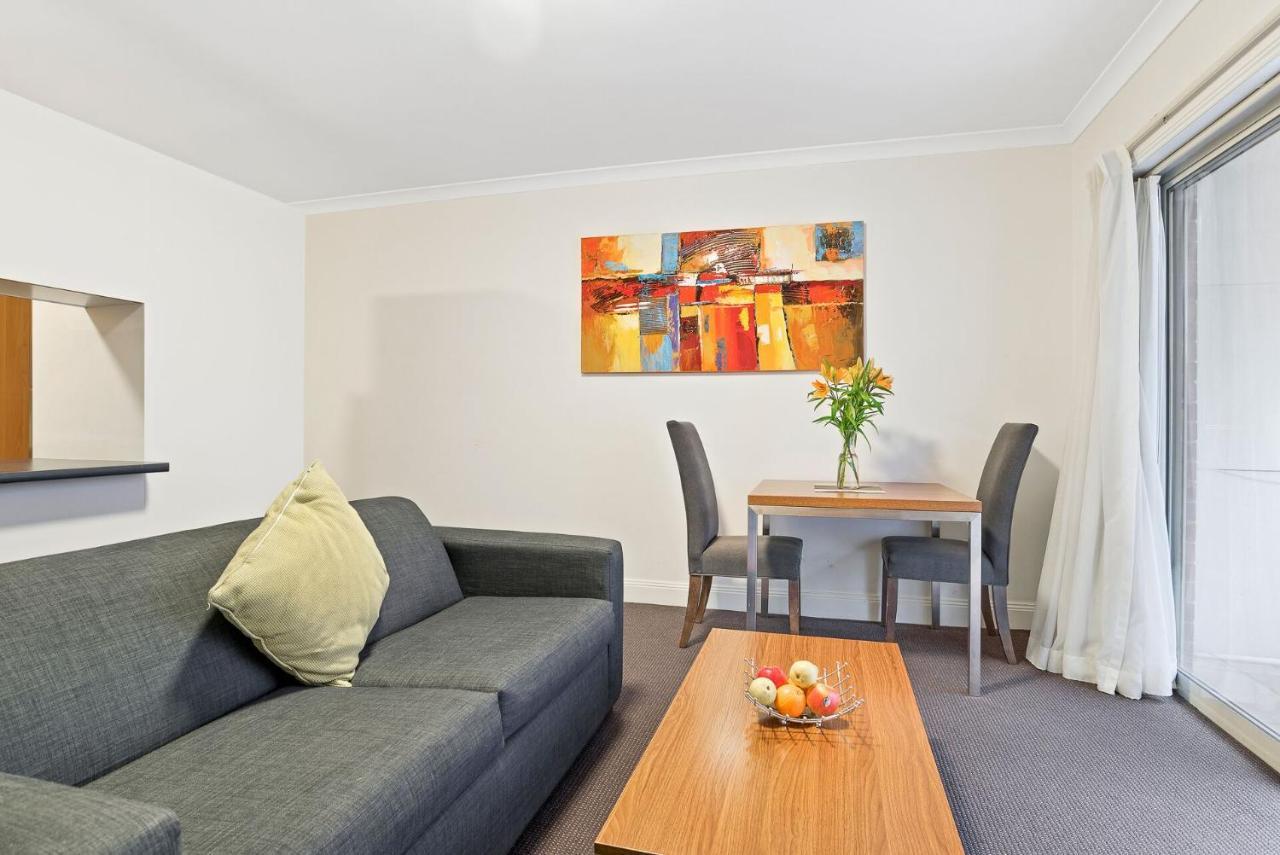 Amazing Accommodations: St Kilda メルボルン エクステリア 写真
