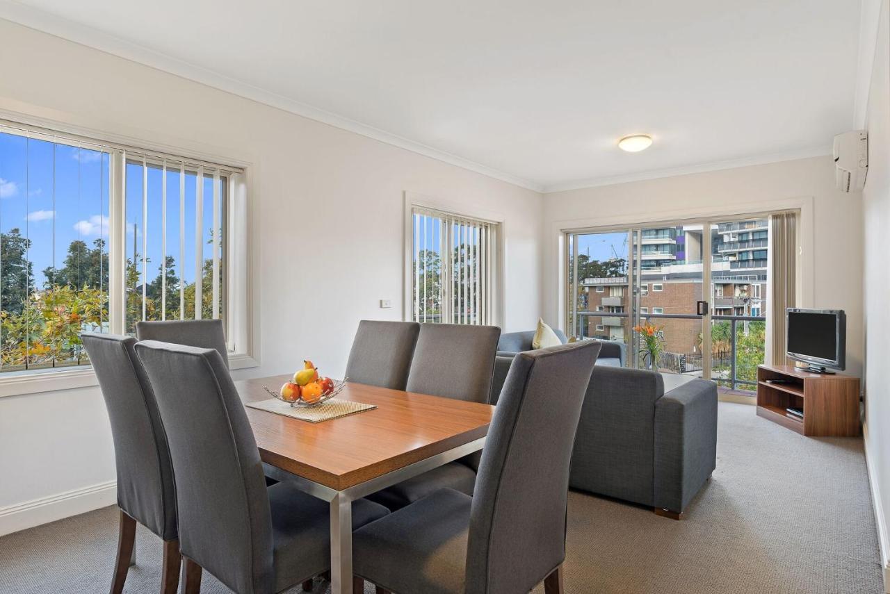 Amazing Accommodations: St Kilda メルボルン エクステリア 写真