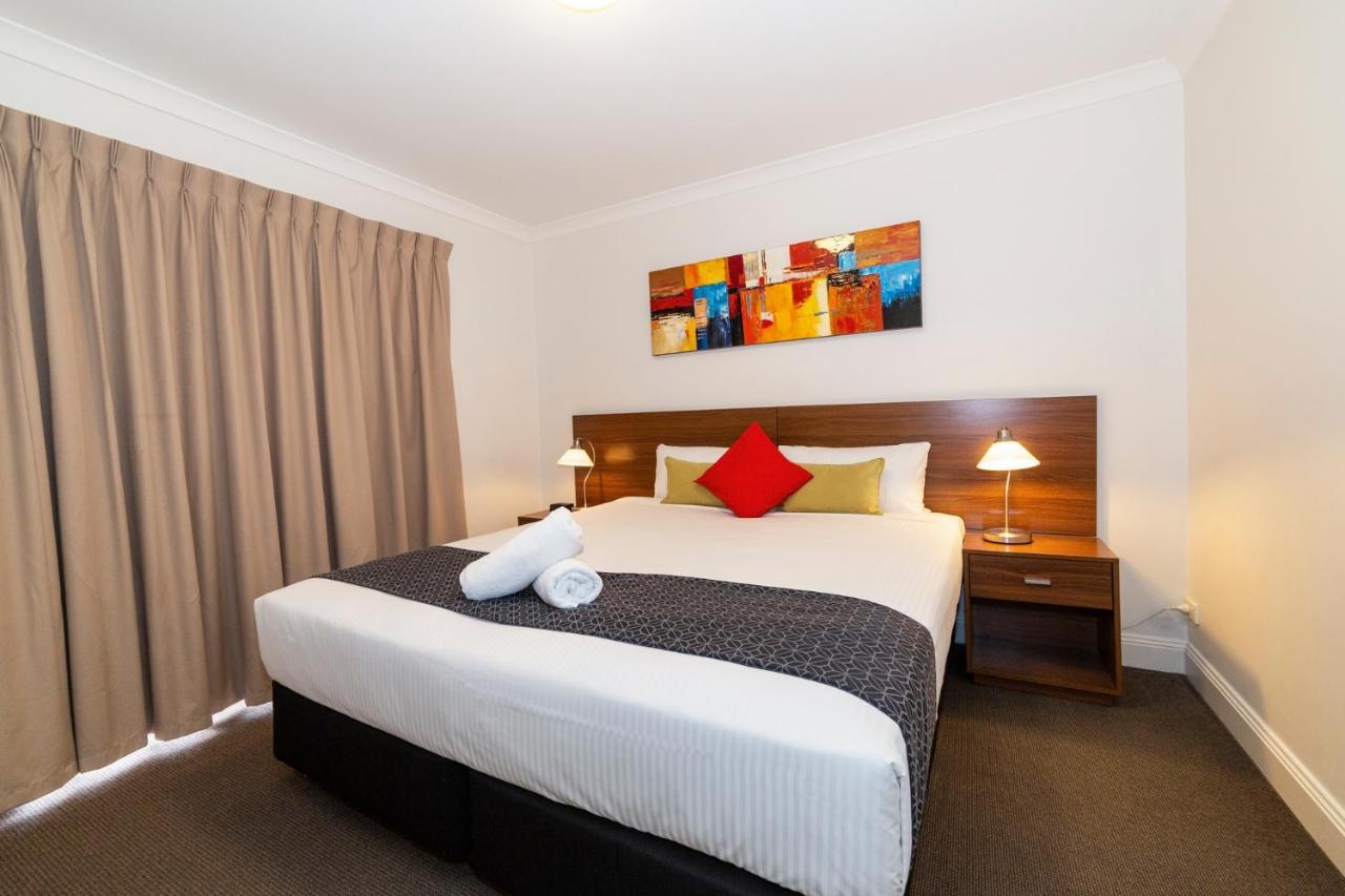 Amazing Accommodations: St Kilda メルボルン エクステリア 写真