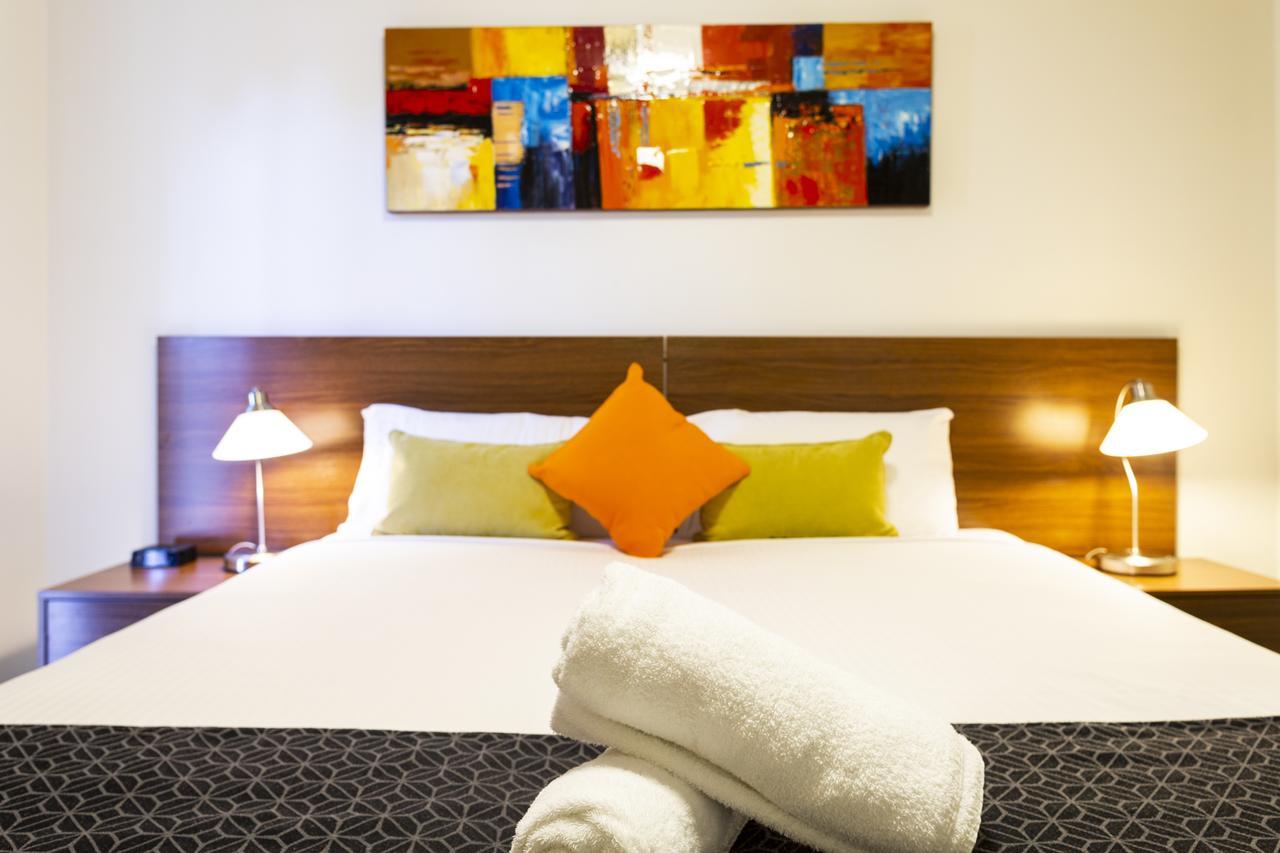 Amazing Accommodations: St Kilda メルボルン エクステリア 写真