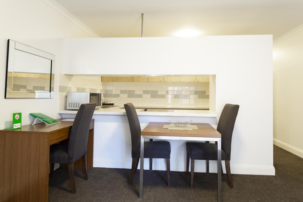 Amazing Accommodations: St Kilda メルボルン エクステリア 写真