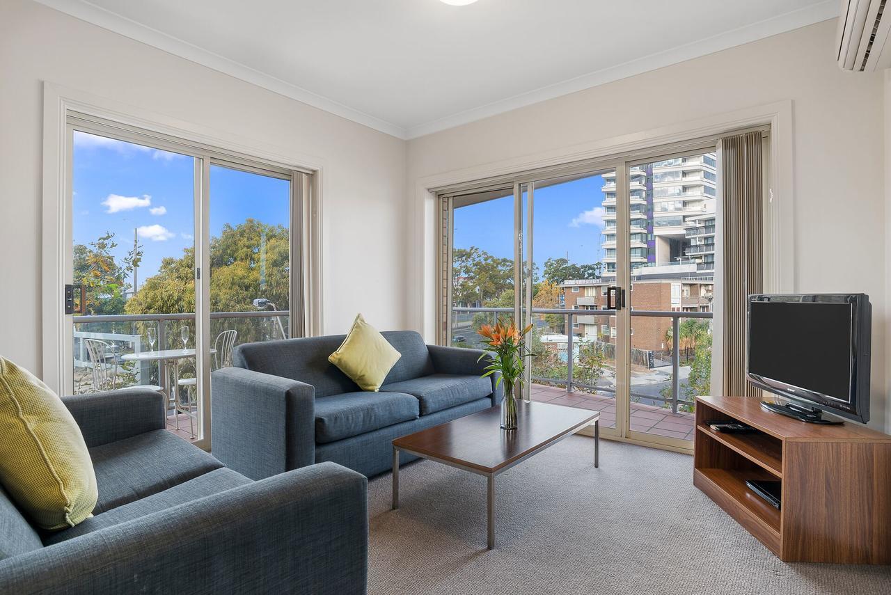 Amazing Accommodations: St Kilda メルボルン エクステリア 写真