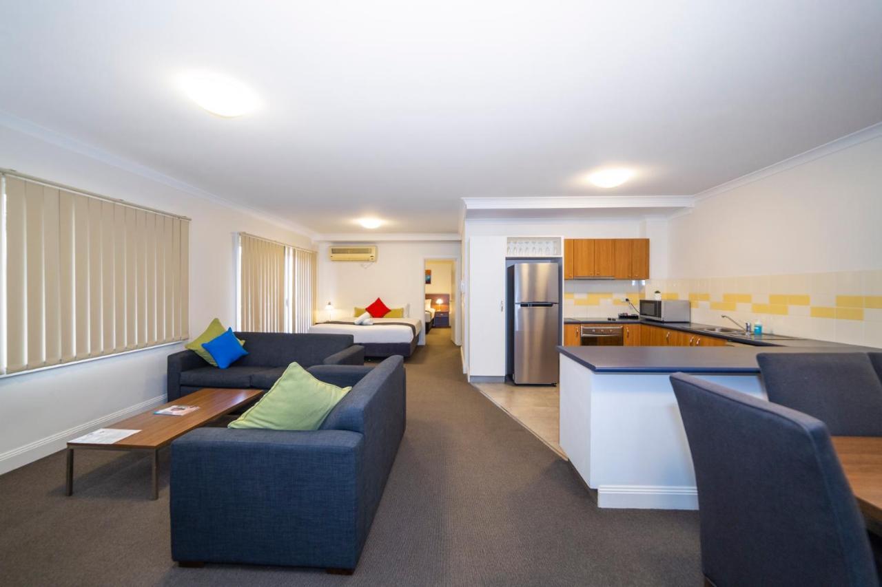 Amazing Accommodations: St Kilda メルボルン エクステリア 写真